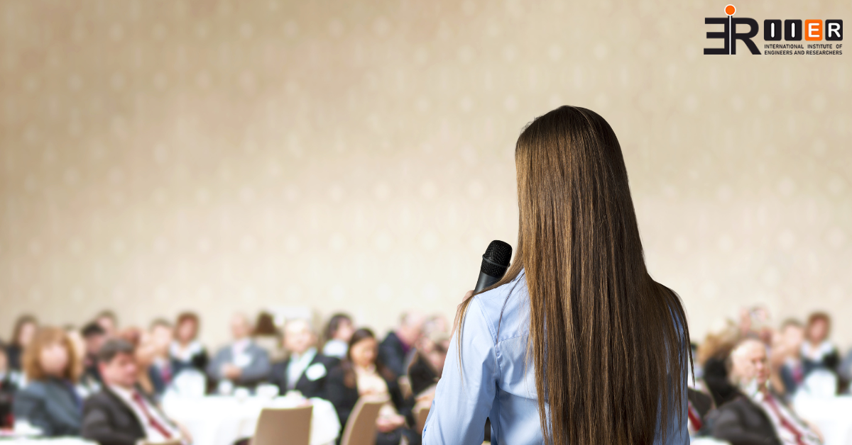 How to Attend an International Conference Organized By TheIIER