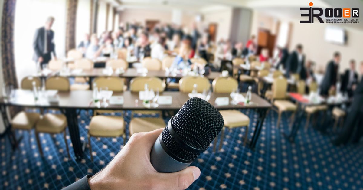 10 Rules for Paper Presentation in an International Conference