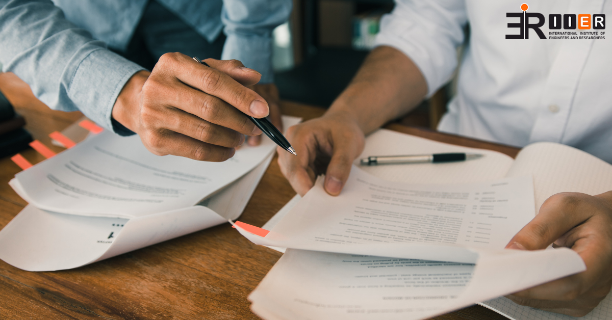 How to Write the Literature Review of a Research Paper