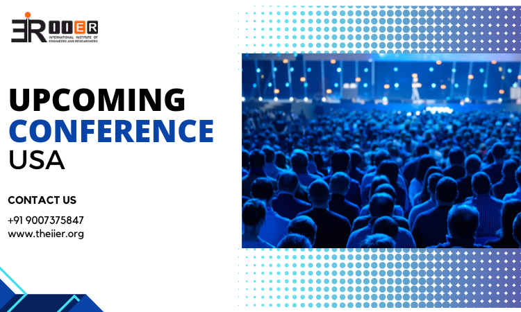 Navigating the Future: Must-Attend Conferences in the USA for 2024