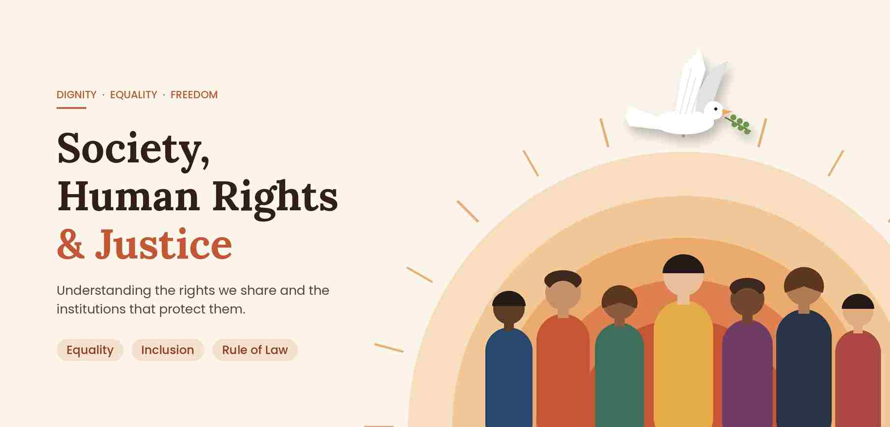 Society_Human_Rights_Justice