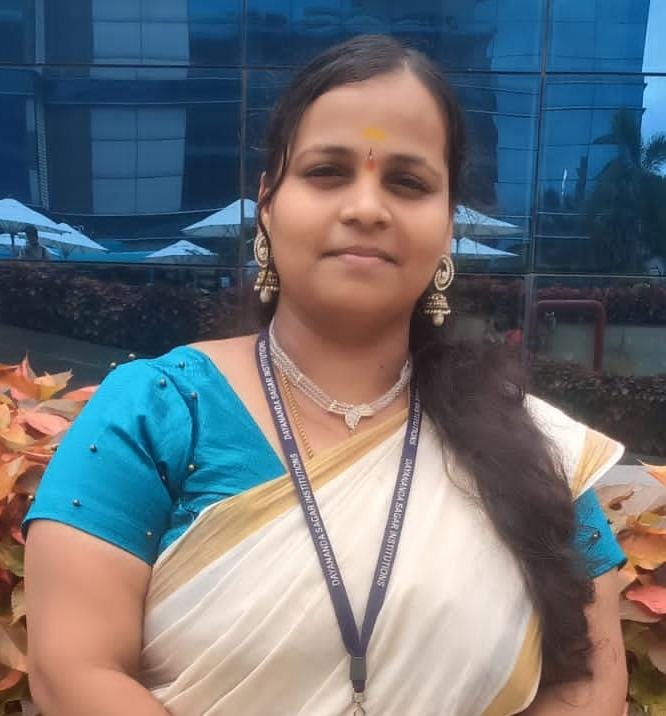  DR. PAVITHRA K