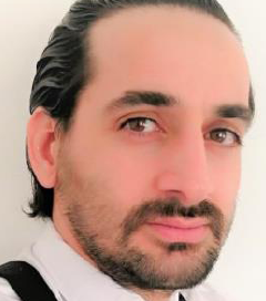 Ahmet Demir