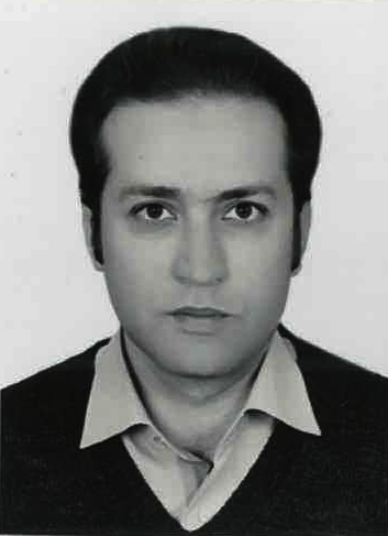 Amir Hossein Nafez