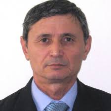 Asst .Prof.Abdulkobi Parsokhonov