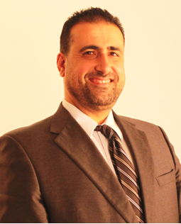 Dr. Osama Taani
