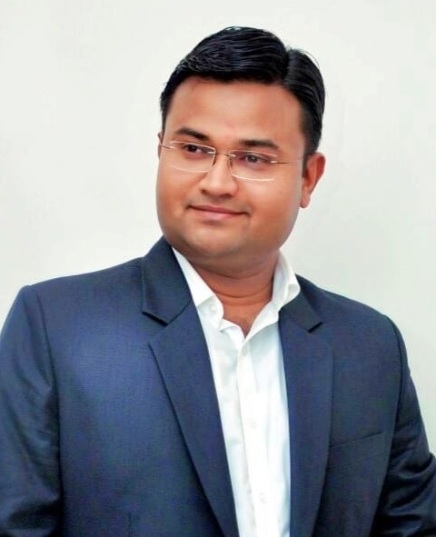 Asst.Prof.Anup Date