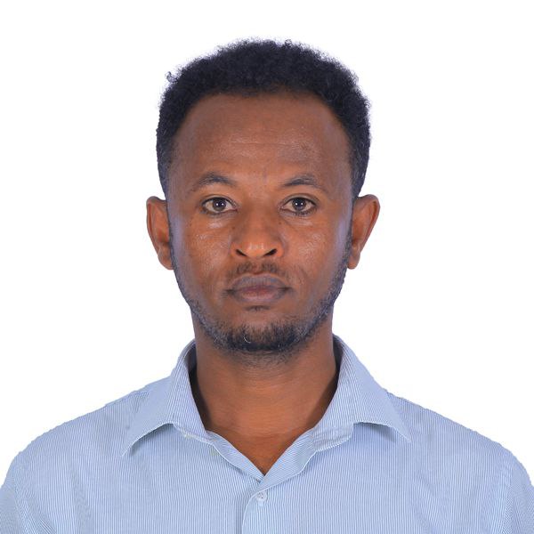 Asst.Prof.Tesfay Mekonnen Weldegerima