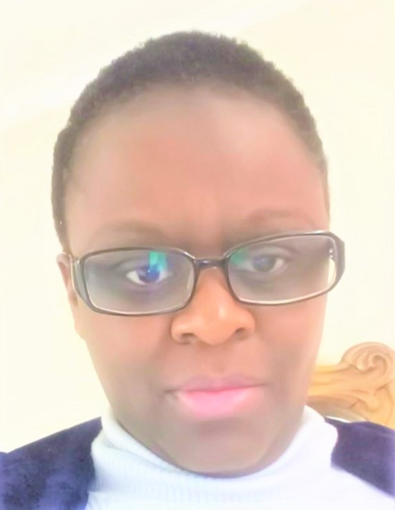 DR .DORAH DUBIHLELA