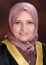 DR. TAHANI ALEBOUS