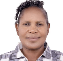 Dorcas Oluwatoyin AYIMORO