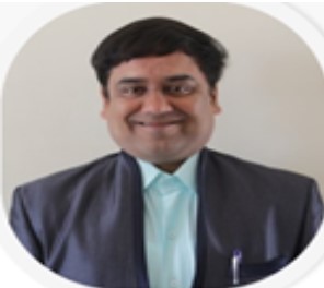 Dr S A MOHAN KRISHNA
