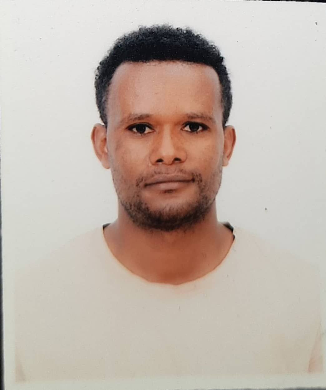 Dr Bisrat Tekle Woldeargai