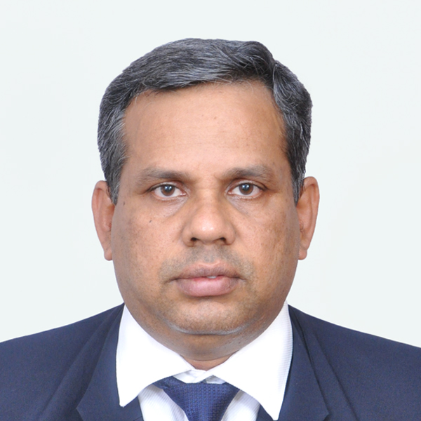 Dr. P J Kumarasinghe