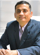 Dr. Vijay Anant Athavale