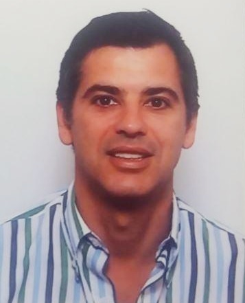 Dr. Paulo Batista
