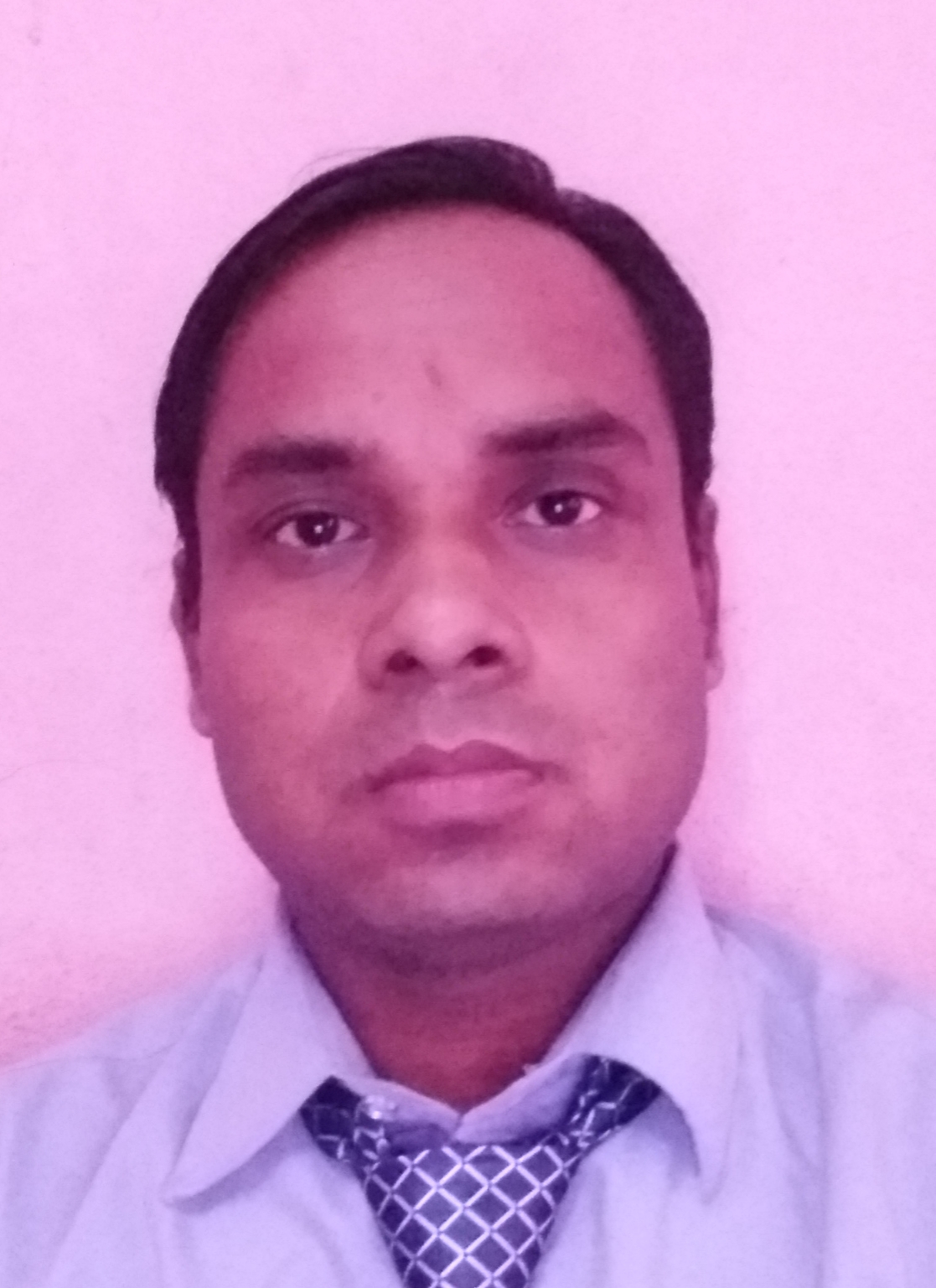 Dr. Niraj K.Sapkota