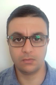 Dr. SMAANI Billel