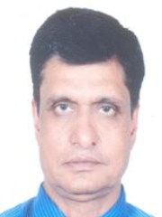 Dr. Santosh Kumar Mishra