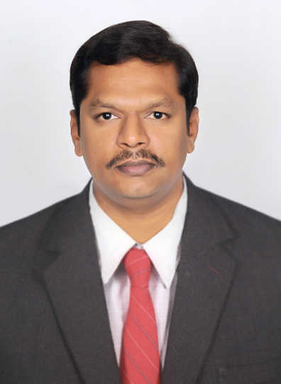 Dr. Nalla Bala Kalyan
