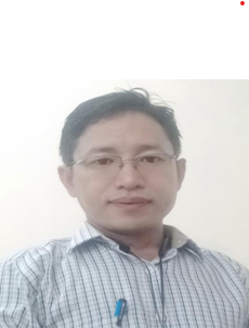 Dr. Paramjinang Moita
