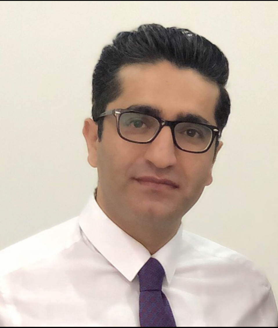 Dr. Anvar Soleimani