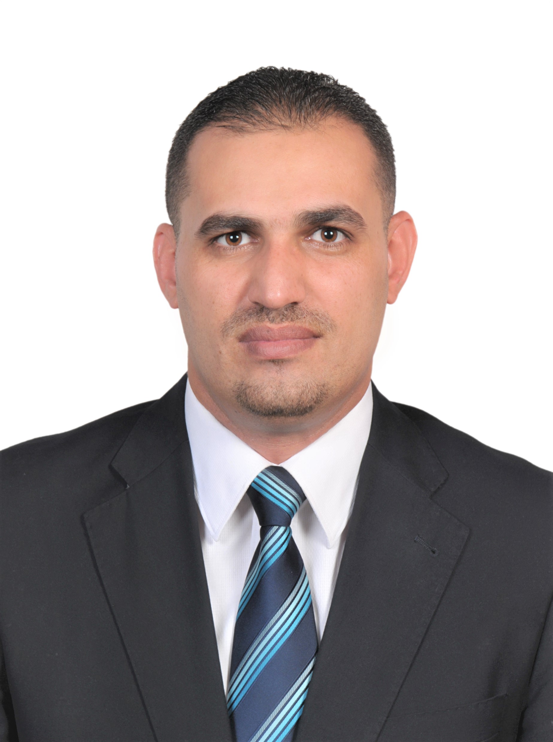 Dr. Munther Al-Nimer