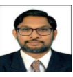 Dr. M.CHITHIK RAJA