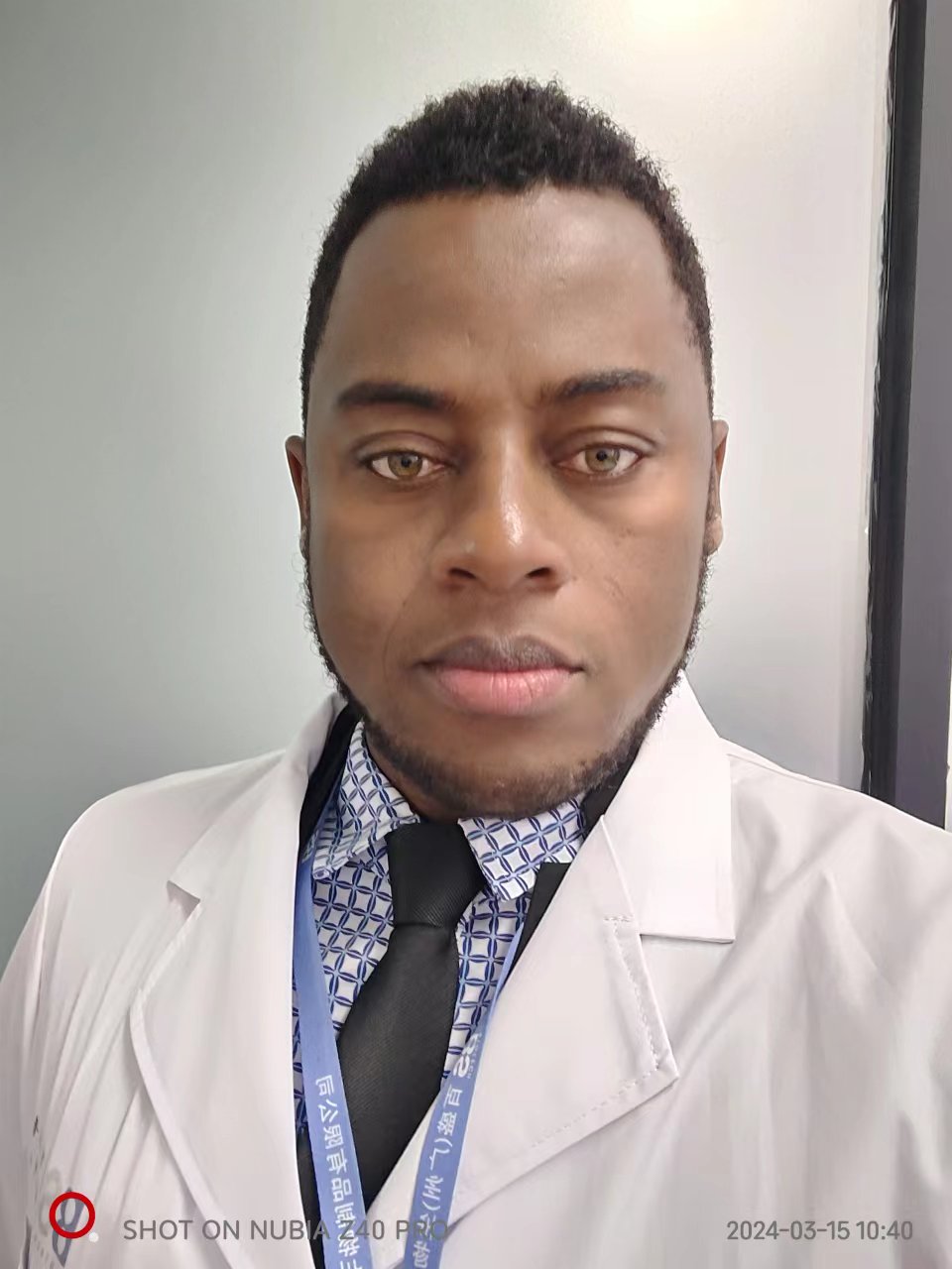 Dr. Youchaou MOBET