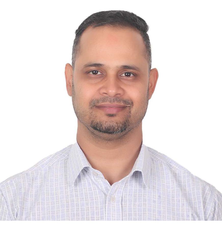 Dr. Suman Thapaliya