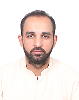 Dr. Salman Azam Joiya