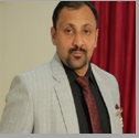 Dr. Umesh Sehgal