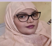 Dr. Sadia Syed