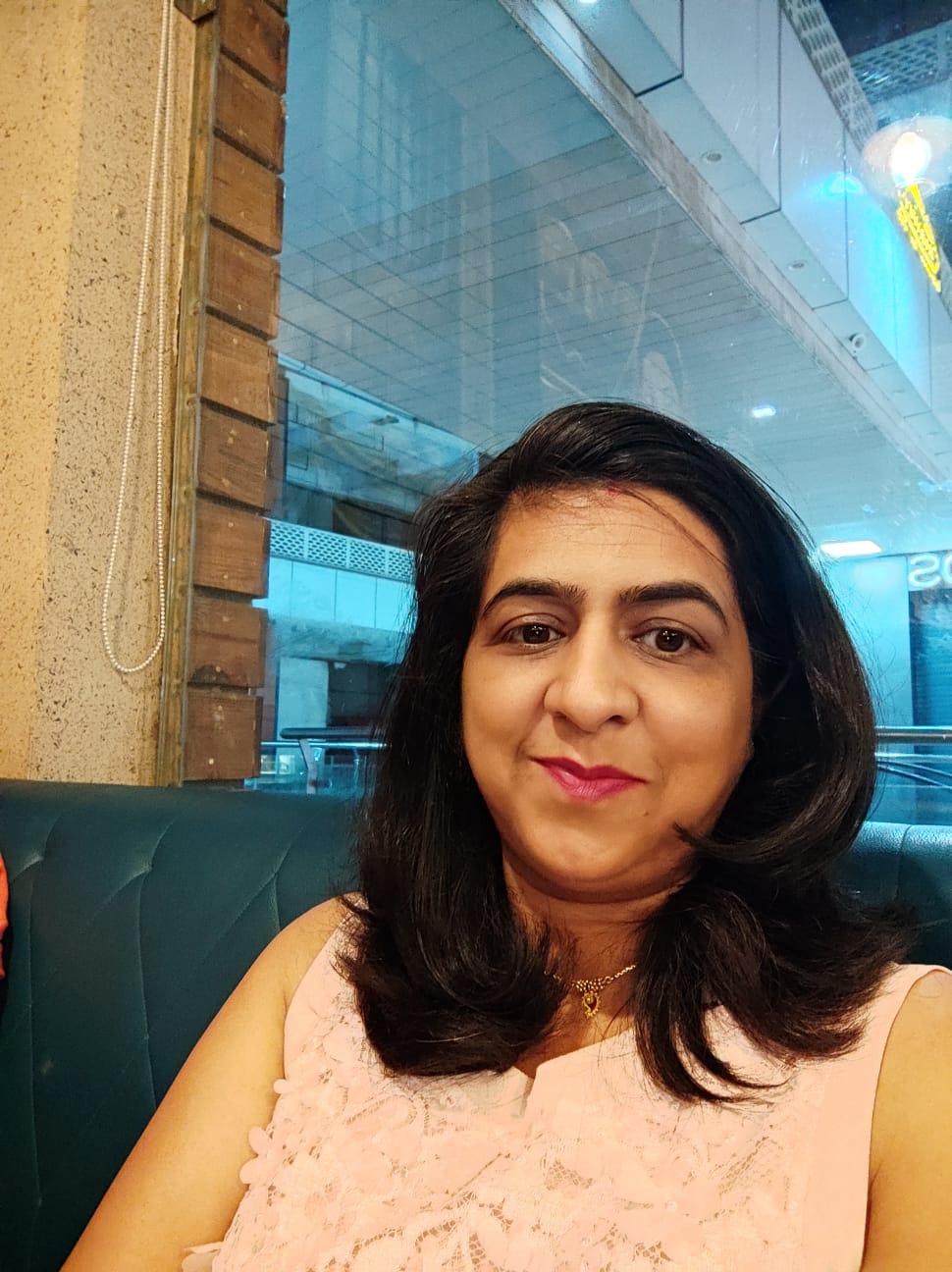 Dr. Nidhi Agarwal