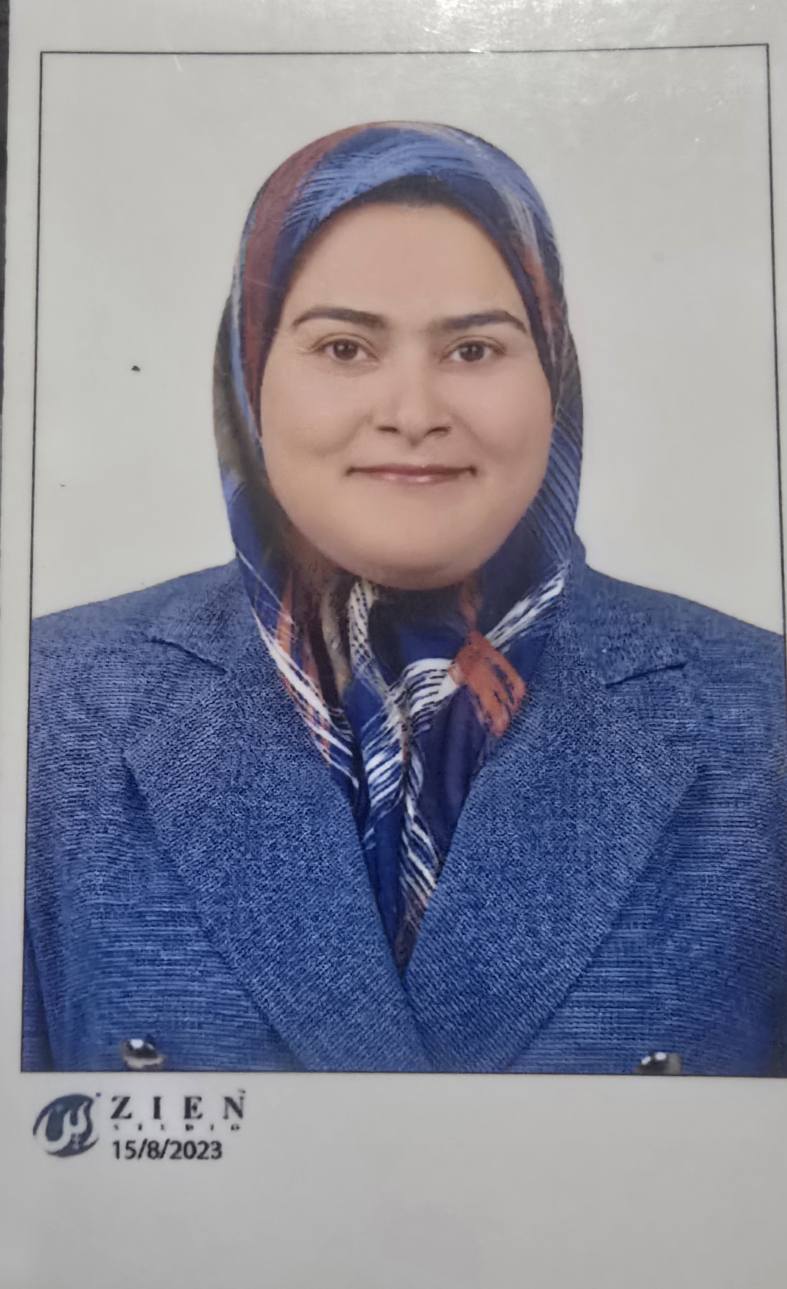 Dr. Reem Gomaa Zekry