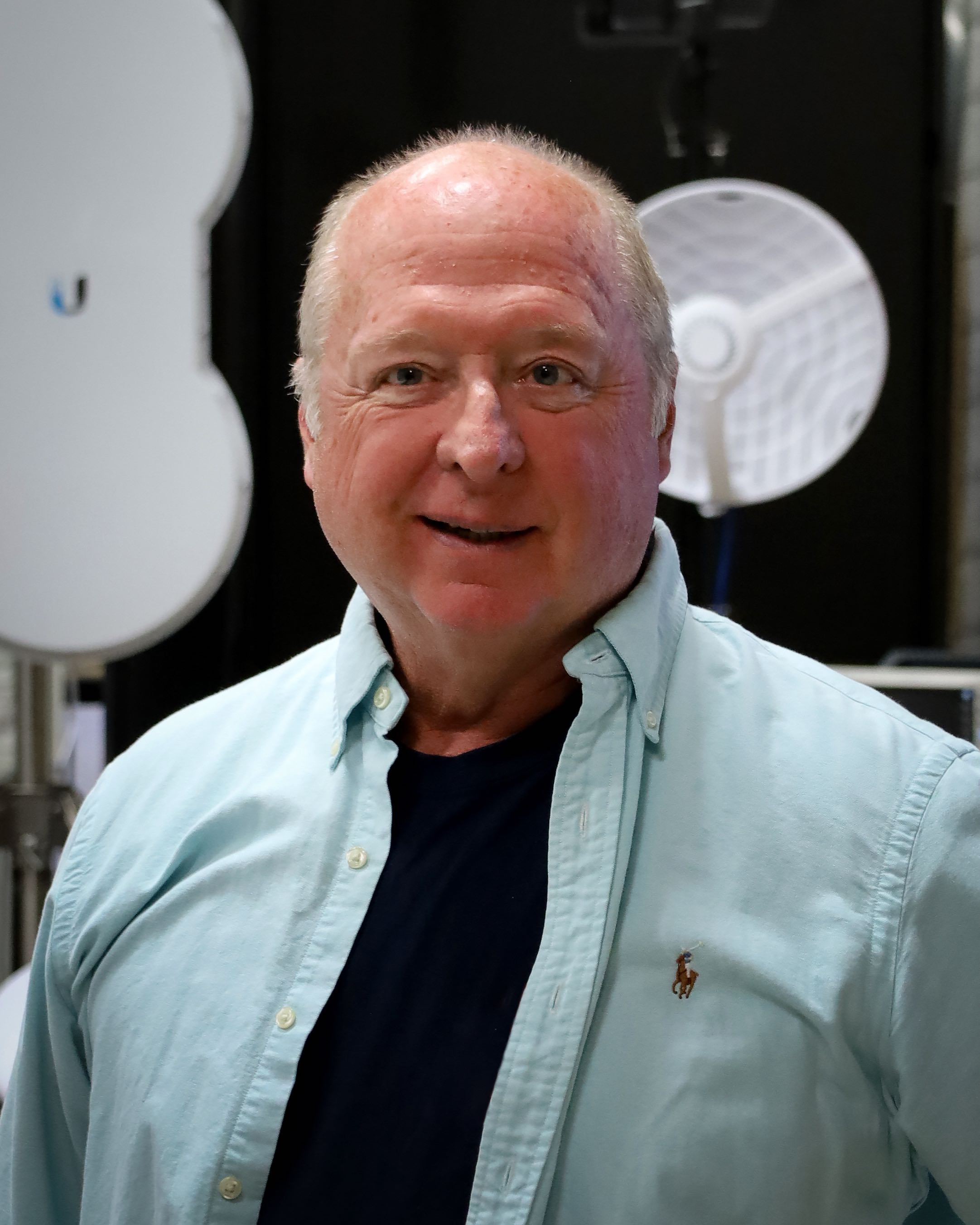 Dr. Peter Fuhr