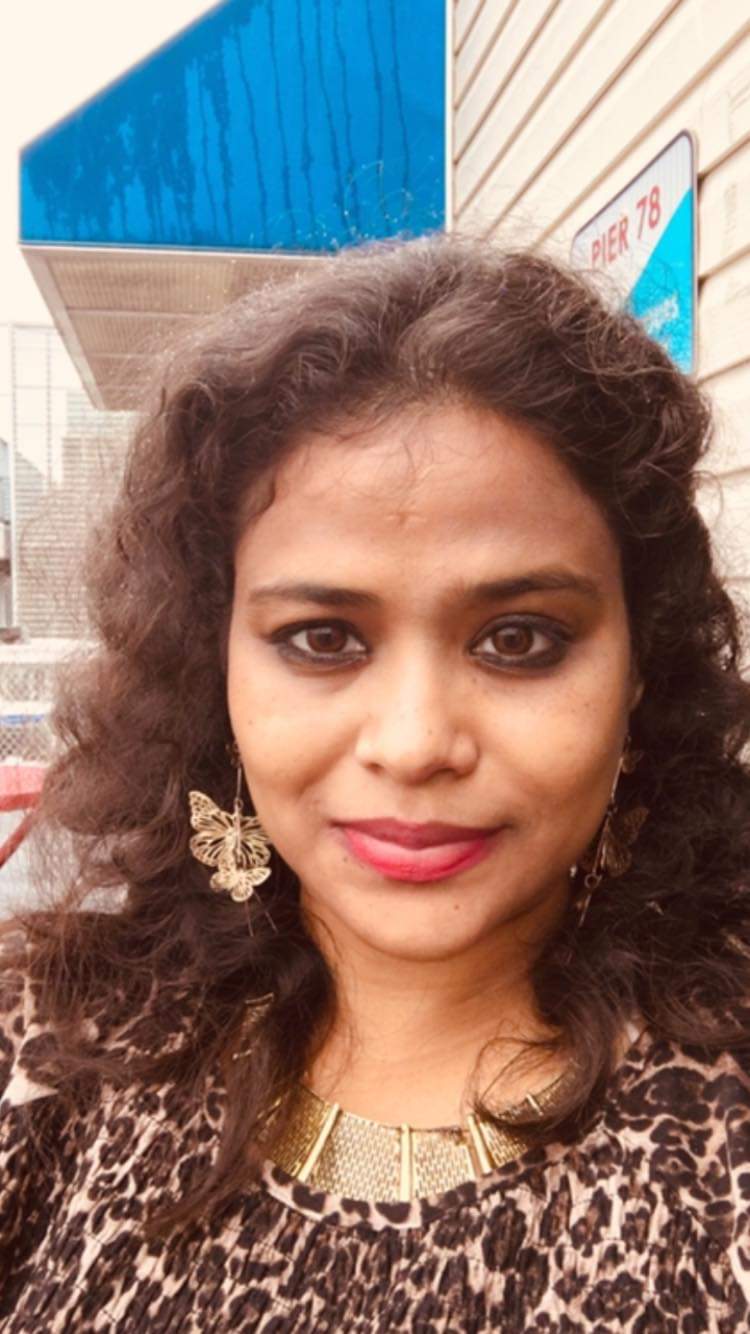 Dr.Ranita Ganguly