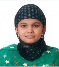 Dr.Roohi Kursheed Khan. S