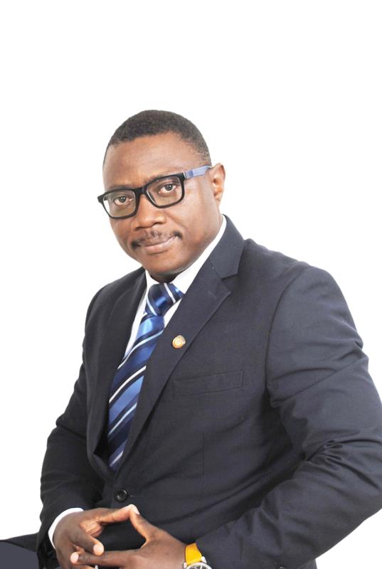 Dr.TATA, EMMANUEL FON