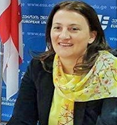 Eka Devidze