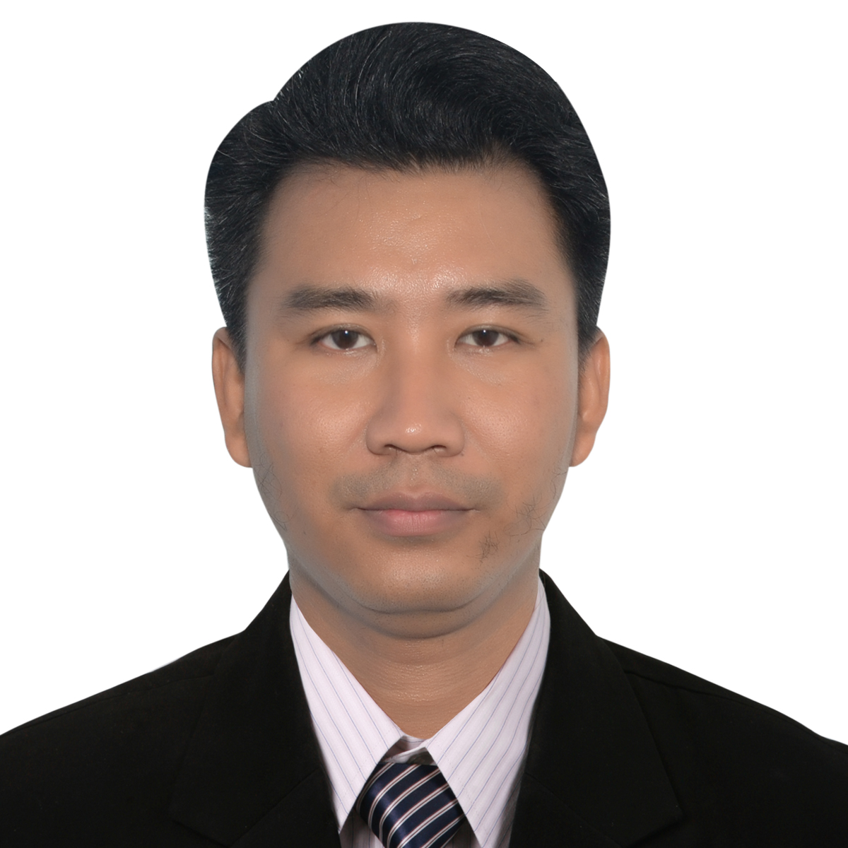 Hla Myo Tun