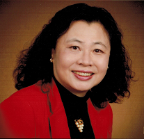 Hwangji Sherrie Lu