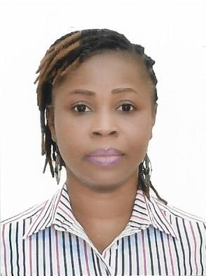 MUJIDAT ENIOLA AKINOLA