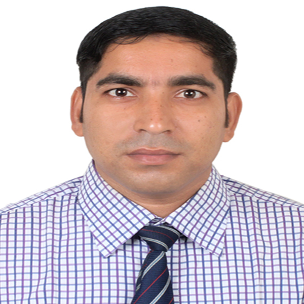 Md. Tariqul Islam