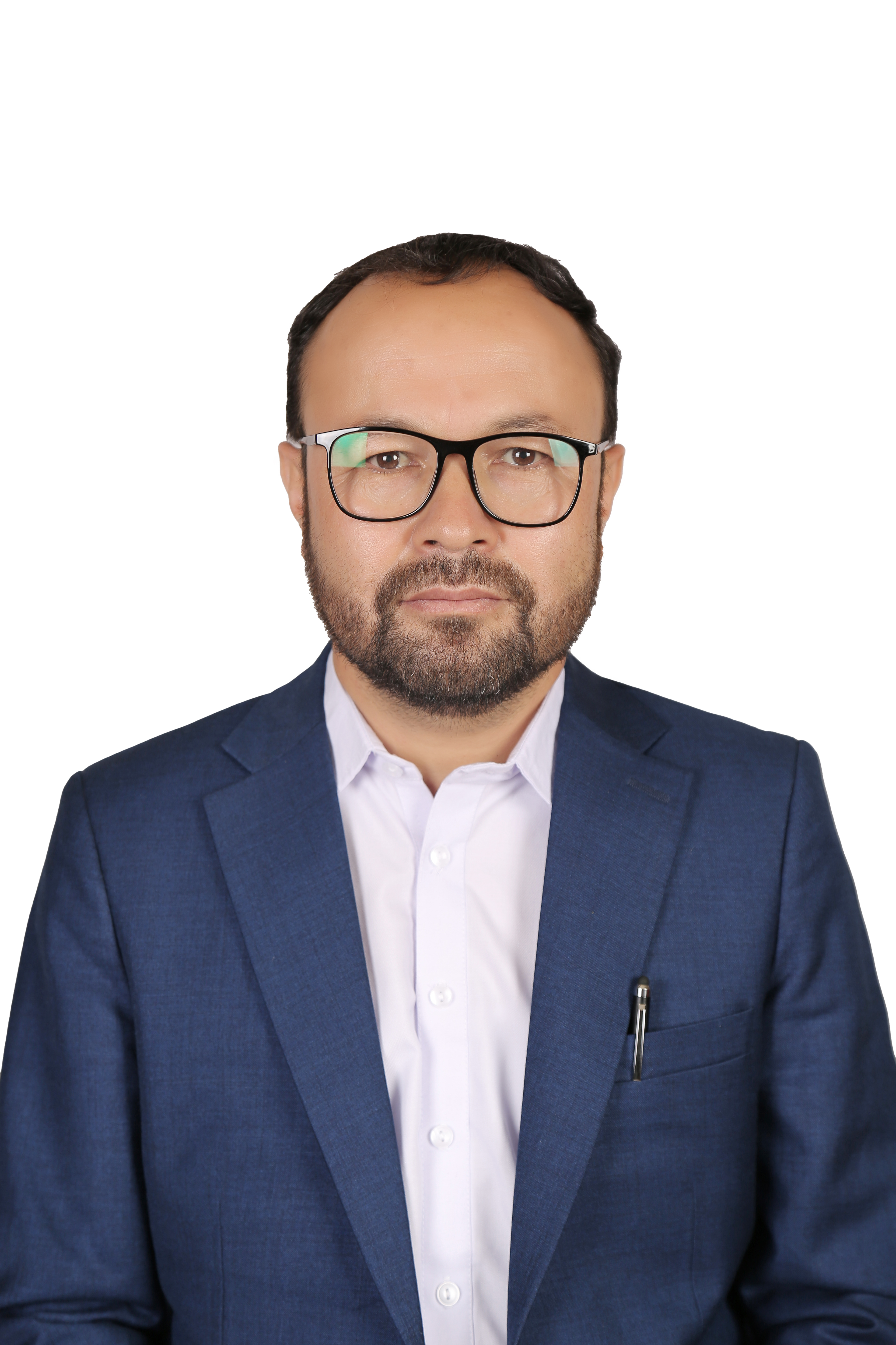 Mohd Davood Sokhanwar