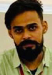 Mr. Aditya Kumar