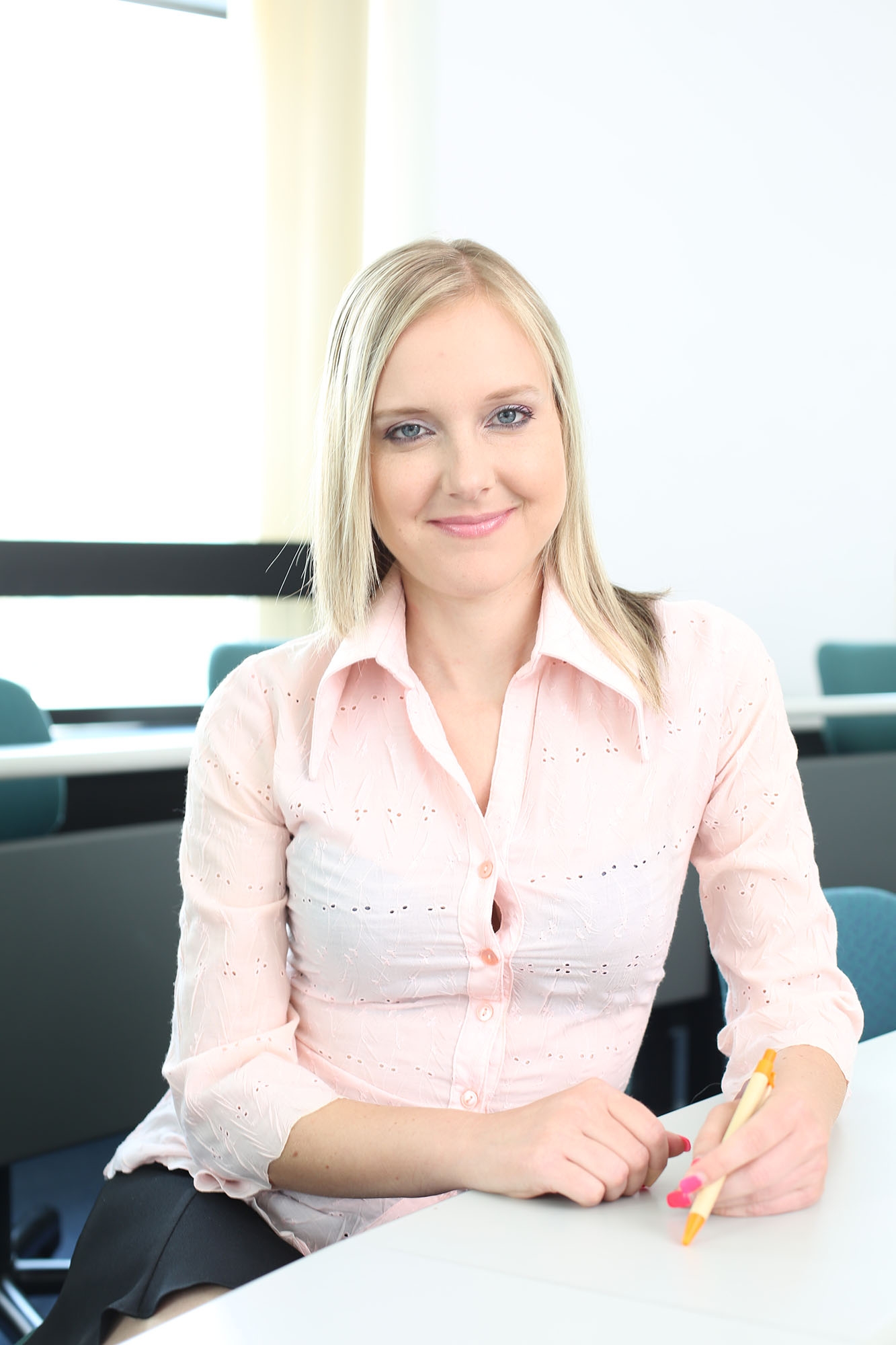 PROF. DR. AJDA FOŠNER