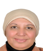 Prof .Dr. Wafaa Mohamed Mohamed Moustafa