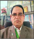 Prof. (Dr.) Bashir Ahmed Mir