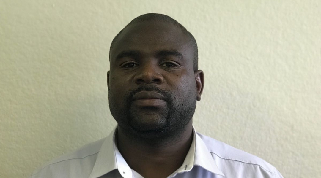Prof. Tshimangadzo Oscar Magadze